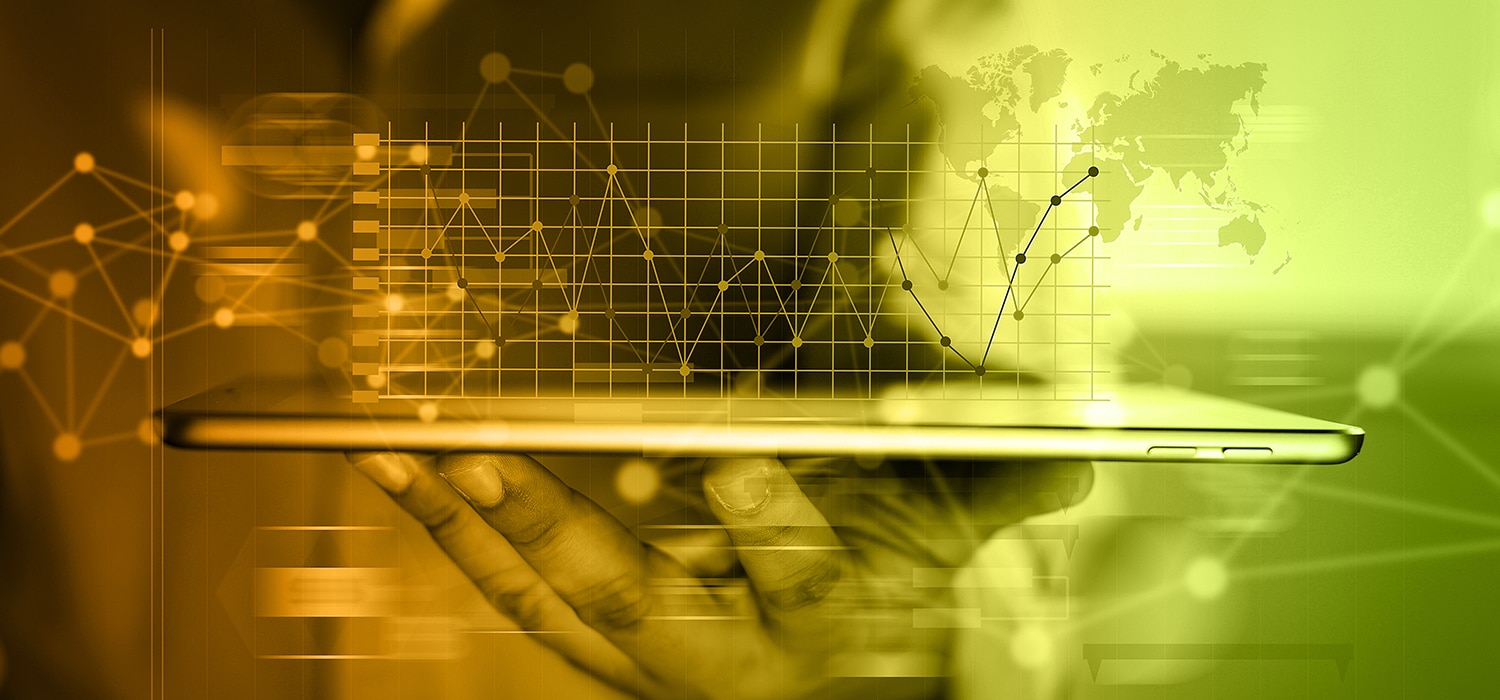 reporting vs analysis difference