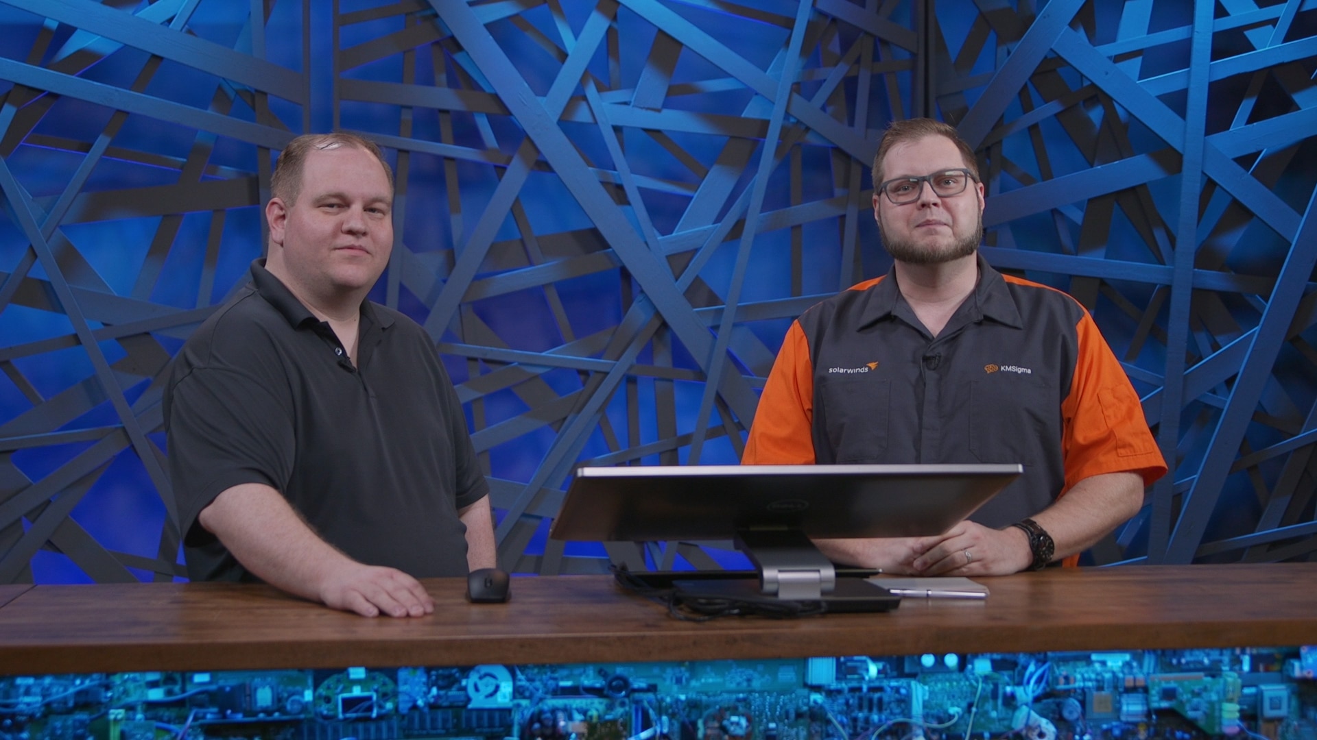 How Well Do You Know the Orion Platform? Tips, Tricks, and How-Tos –  SolarWinds Lab Episode #85