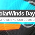 SolarWinds Day: Empowering Our Community