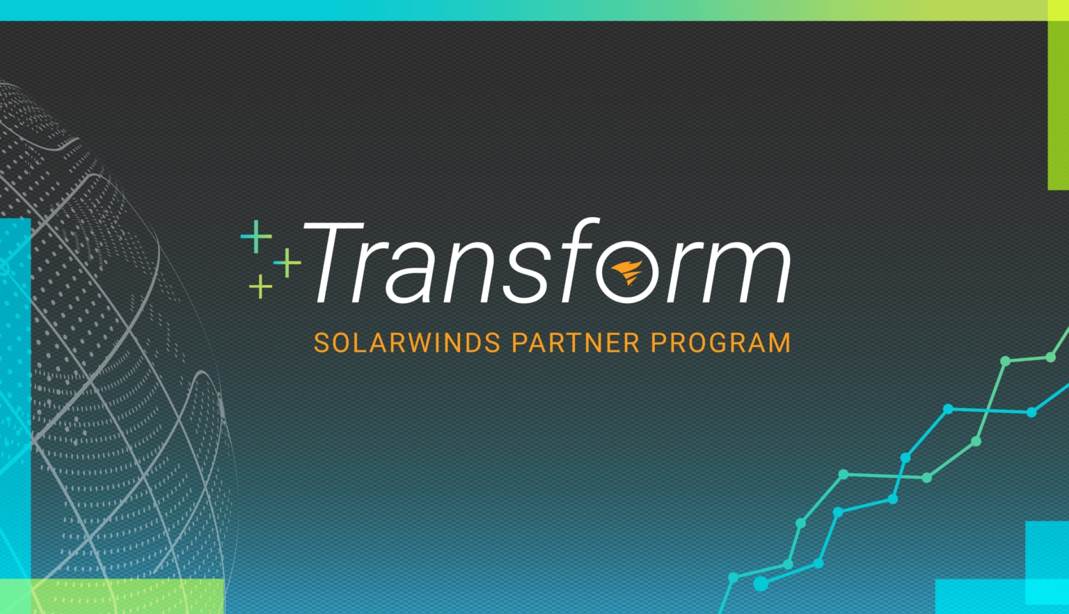 SolarWinds: On A Journey Of Transformation And Innovation To Be Your ...