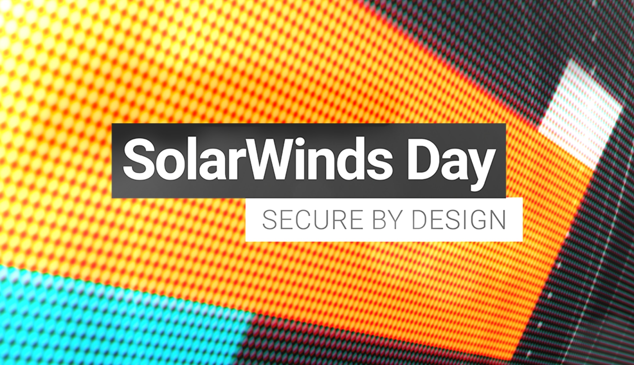 Solarwinds Simple Explanation