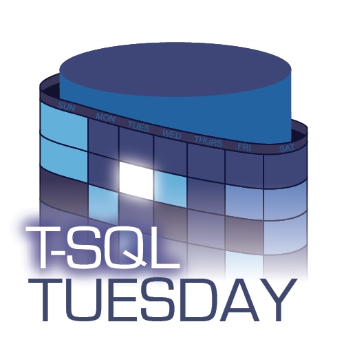 T-SQL Tuesday #85: Backup and Recovery