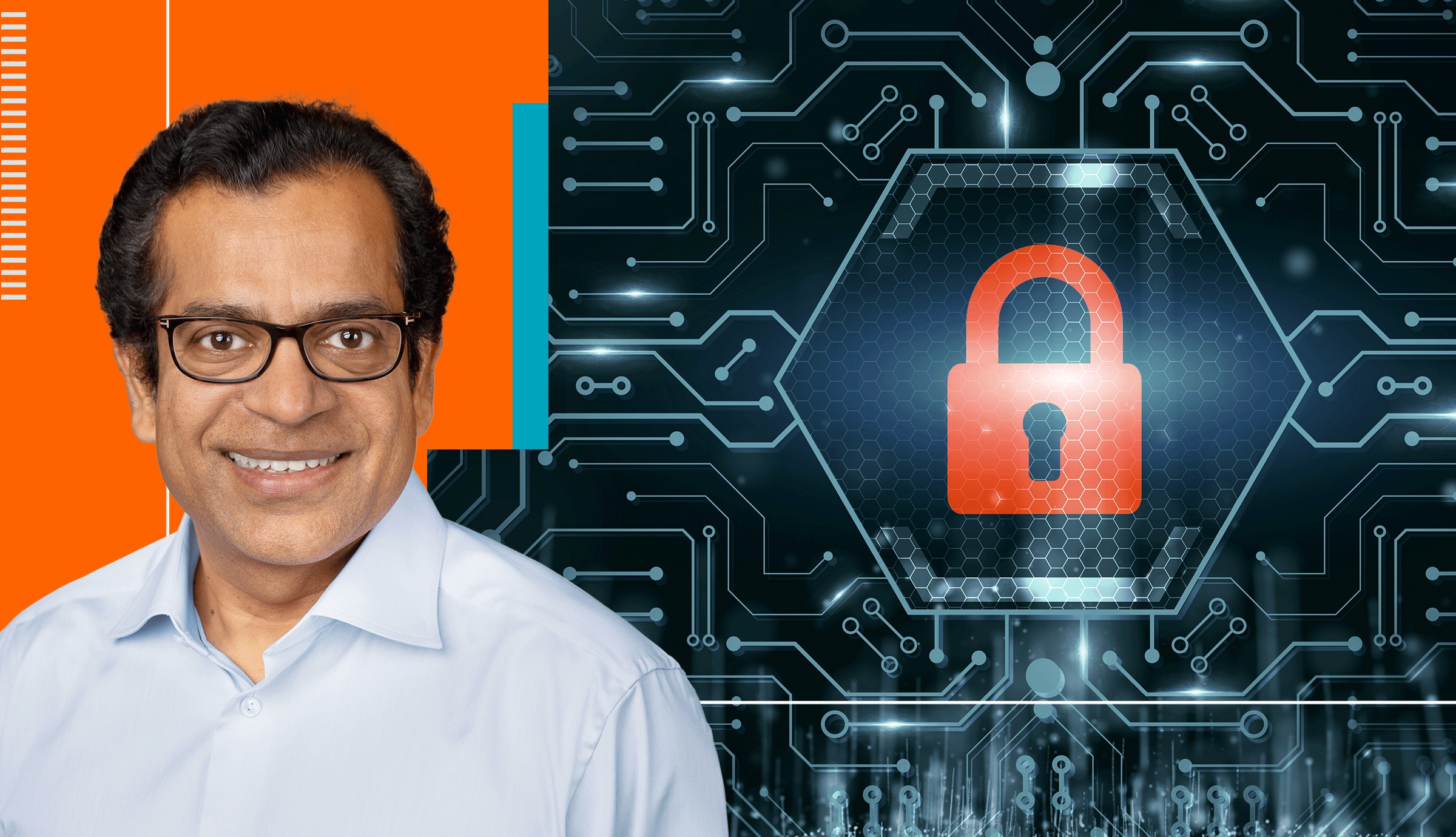 SolarWinds Voices: Sudhakar Ramakrishna on InformationWeek