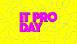 SolarWinds IT Pro Day 2024